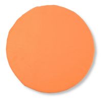 Okrągła Poduszka Na Taboret 35 Cm 9483 Tkanina