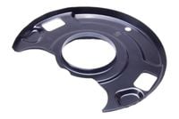 Osłona tarczy do NISSAN Primera