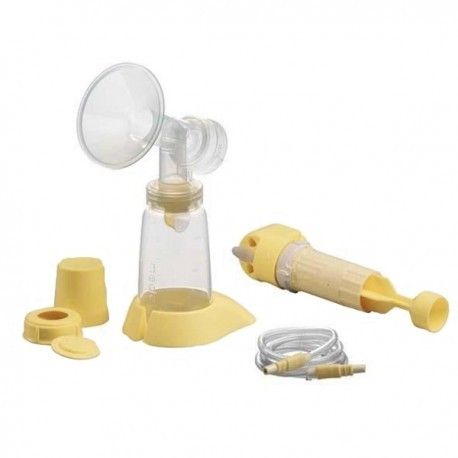 Medela Laktator Lactaset na Arena.pl
