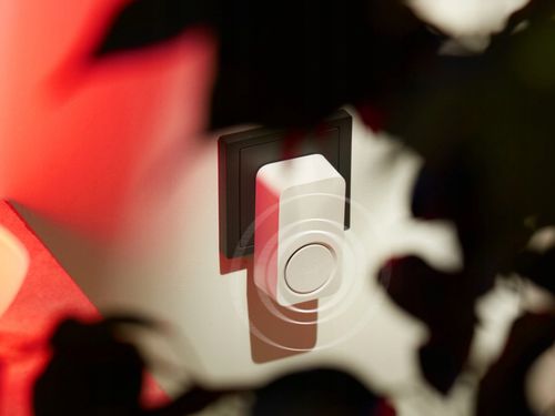 Dzwonek PHILIPS HUE 929003745301 na Arena.pl