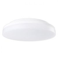 PLAFON LED MINOS 18W Z CZUJNIKIEM RUCHU IP54 4000K
