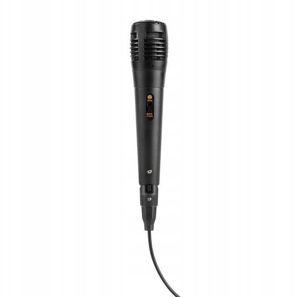 Głośnik BLUETOOTH karaoke 300W MIC PILOT BATERIA zdjęcie 2