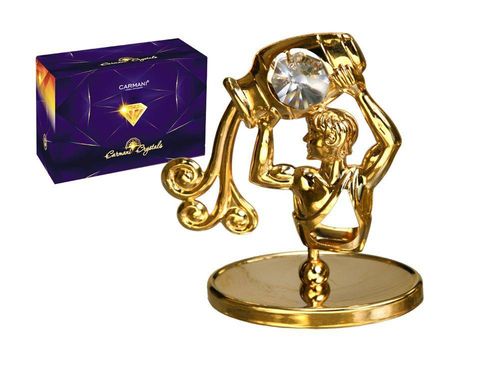 Wodnik - products with Carmani Crystals na Arena.pl