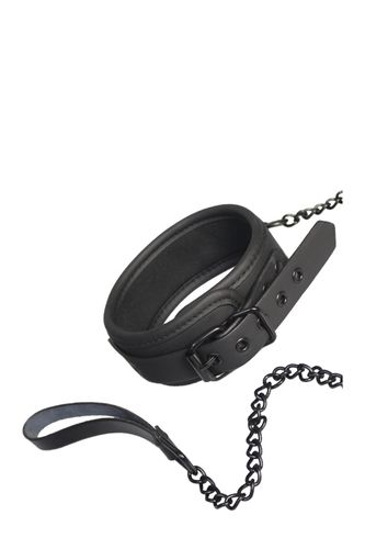 blaze collar and leash black na Arena.pl