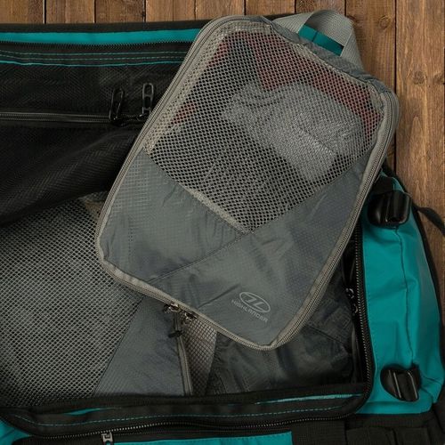 Organizer kieszeń zasobnik saszetka EDC Highlander Outdoor zestaw 3 szt. na Arena.pl