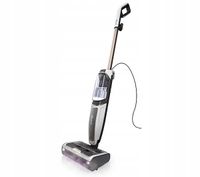 Mop parowy Shark SD200EU 1230W 0,42L sieciowy Biały