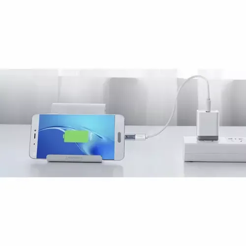 Adapter OTG Micro USB 2.0 Typ-C USB-C Przejściówka zdjęcie 8