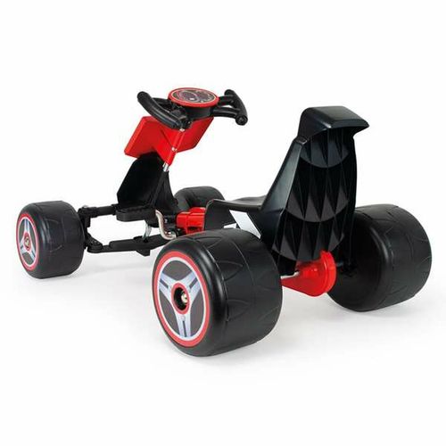 TIR Injusa na Arena.pl