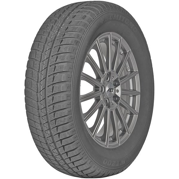 Sumitomo WT 200 225/55R17 101V XL zdjęcie 1
