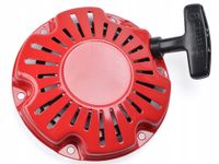 Starter rozrusznik szarpak do Honda GX100 ubijak