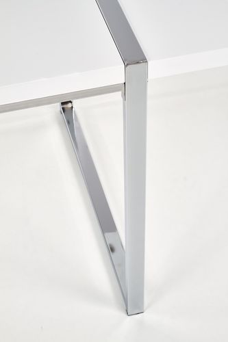 LION STÓŁ BIAŁY na Arena.pl