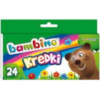 ND39_143139 KREDKI BAMBINO 24KOL/80 FO PUD FOL A