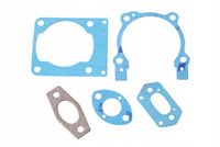 ZESTAW USZCZELEK do piły piła NAC PN 3800 T38 SPS