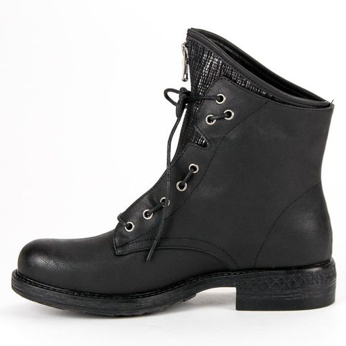 Rockowe botki workery r.36 na Arena.pl