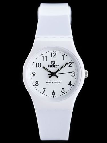 PERFECT A929 - white (zp803a) na Arena.pl