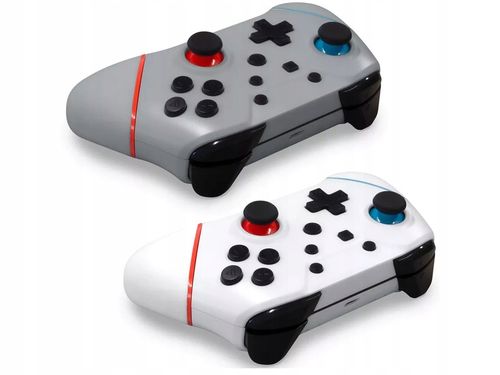 Gamepad Armor3 NuChamp Wireless Game Controller do Nintendo Switch 2 szt. na Arena.pl