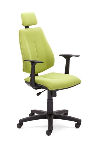 FOTEL  OBROTOWY GEM HRU GTP46 na Arena.pl