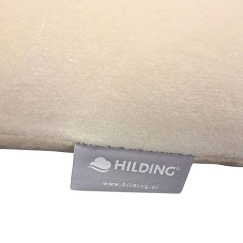 Poduszka Visco Mini Hilding Uniwersalny na Arena.pl