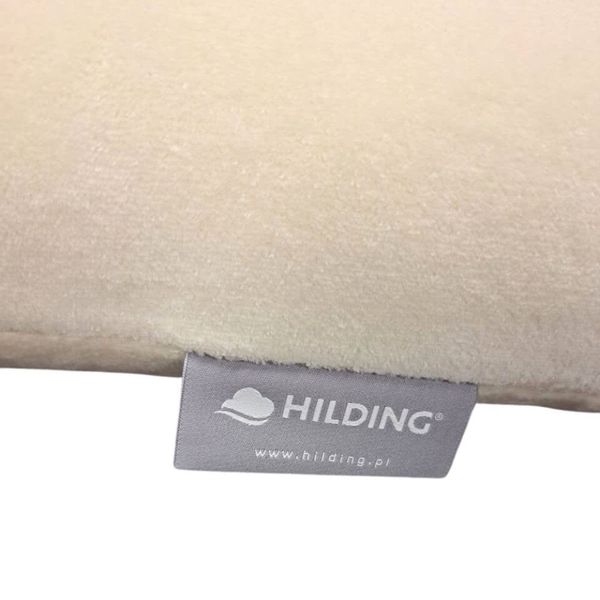 Poduszka Visco Mini Hilding Uniwersalny zdjęcie 4