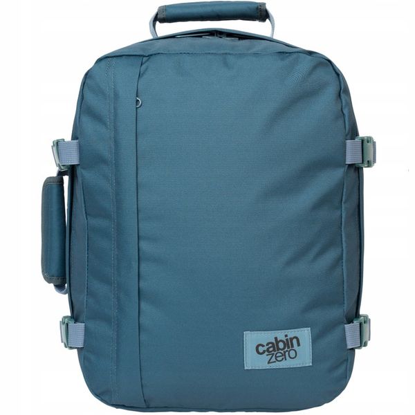 Plecak kabinowy CABINZERO MINI 28L Aruba Blue zdjęcie 1