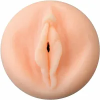 private hot bombshell to go - masturbator kompaktowa maszyna