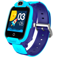 canyon smartwatch dla dzieci jondy kw-44 4g kamera gps muzyka