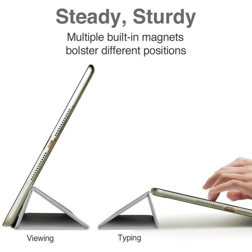 ESR YIPPEE IPAD 9.7 2017/2018 GREY na Arena.pl