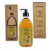 Syrop HomeSoda Hugo Spritz Bez Cukru Koncentrat do Saturatora SodaStream