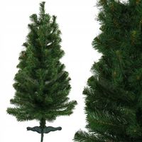 Sztuczna Choinka Zielona GOLIAT 90 cm Polska Produkcja Choinki Świąteczne