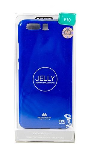 Huawei P10 - Etui Mercury Jelly na Arena.pl