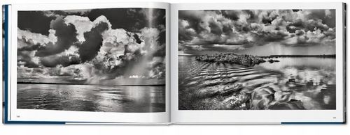 Sebastiao Salgado. Amazonia Sebastiao Salgado na Arena.pl
