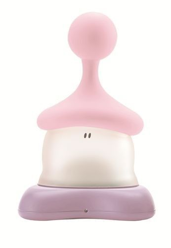 Lampka "Pixie" Pastel Pink, Beaba na Arena.pl