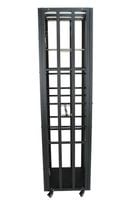 Klatka erotyczna BDSM do sex metalowa akcesoria Greya