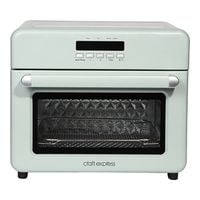 Piec do sublimacji Craft Express 25