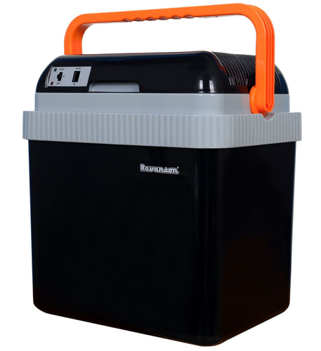 Lodówka Turystyczna Ravanson CS-24S na Arena.pl