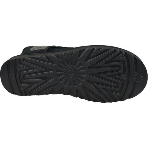 Buty Ugg Classic Mini Rubber Logo W r.36 na Arena.pl
