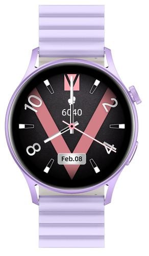 Smartwatch Kieslect Lady Watch Lora 2 purple YFT2050EU na Arena.pl