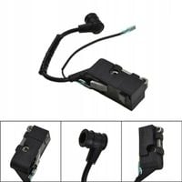 CEWKA ZAPŁONOWA ISKROWNIK MODUL DO PIŁY 5200 4500