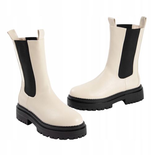 RAID Cherish Chunky botki damskie r.38 na Arena.pl