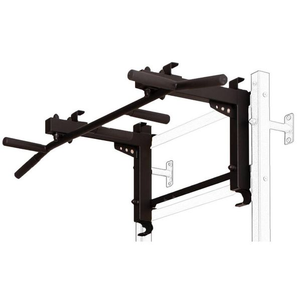Metalowy drążek do podciągania BenchK PB710B zdjęcie 1