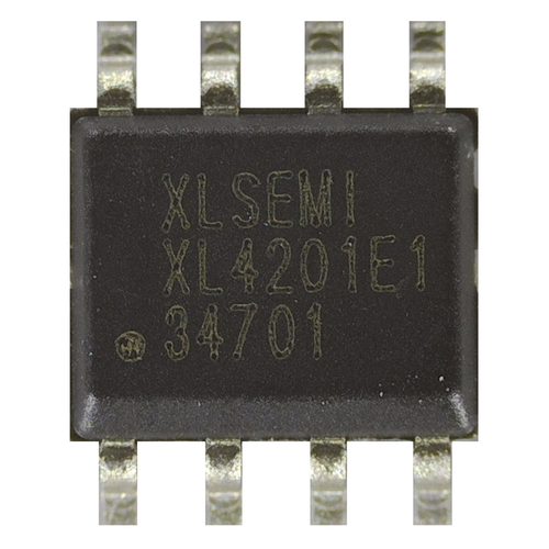 XL4201 XL4201E1 SOP8L-EP DC-DC BUCK ładowarka 8-40V 1.25-37V 3A na Arena.pl