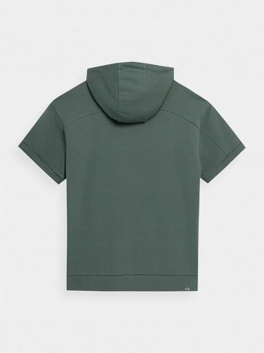 BLUZA DRESOWA MĘSKA TRENINGOWA 4F RL9 LEWANDOWSKI na Arena.pl