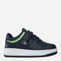 Champion buty sportowe tworzywo sztuczne niebieski rozmiar 34