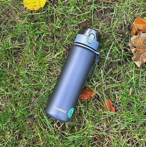 Butelka na wodę bidon tritan BPAfree Casno 560 ml na Arena.pl