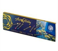 pastele olejne art&hobby 24 kol 8128