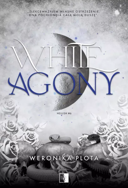 Hellish Tom 6 White Agony zdjęcie 1