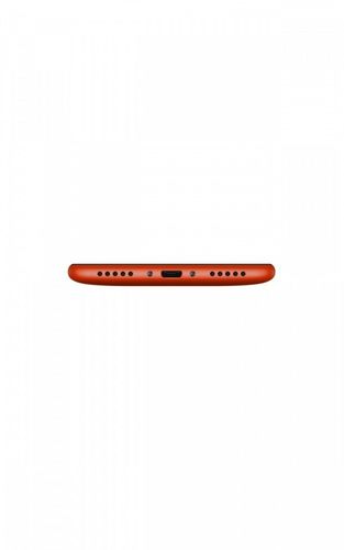 Smartfon M6T 3/32 GB czerwony na Arena.pl
