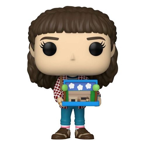funko pop! stranger things eleven 1297 na Arena.pl
