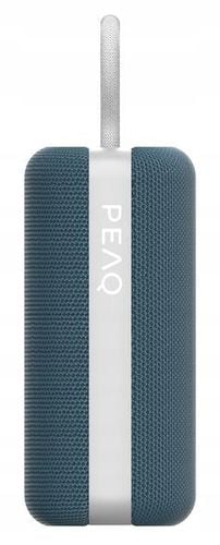 Głośnik Bluetooth PEAQ PPA 106-BL na Arena.pl