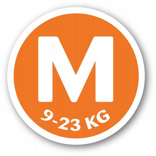 FURminator dla psów średnich sierść krótka M na Arena.pl